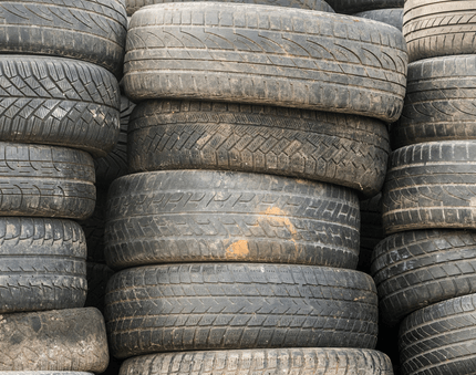New and Used Tires: Which Is Better for American Roads? - gmedia