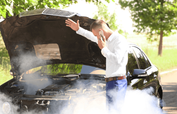 The Importance of Same-Day Car Service Appointments