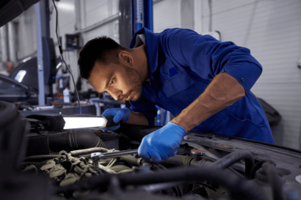 9 Steps to Getting Your Car Ready for Vacation
