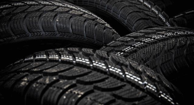5 Steps to Prepping Your Tires for Winter Weather