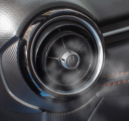 Why Does My Car’s AC Smell Bad?