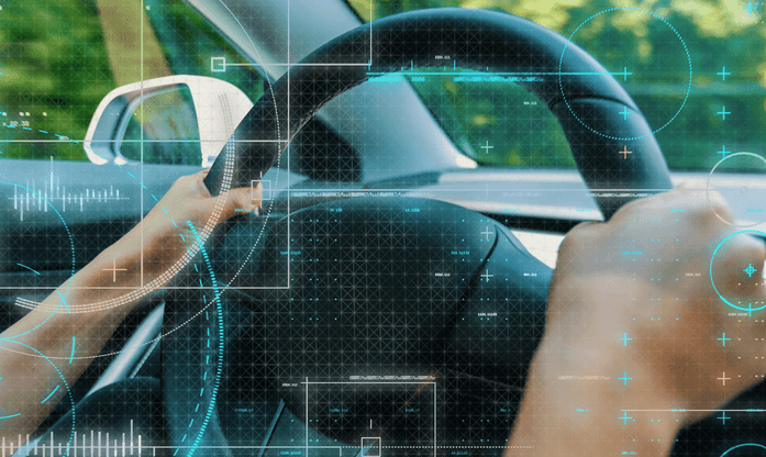 Your Car is Collecting Your Data: How to Stay Safe