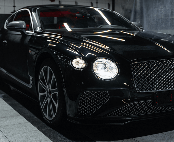 How to Select the Best Tires for Your Luxury Car