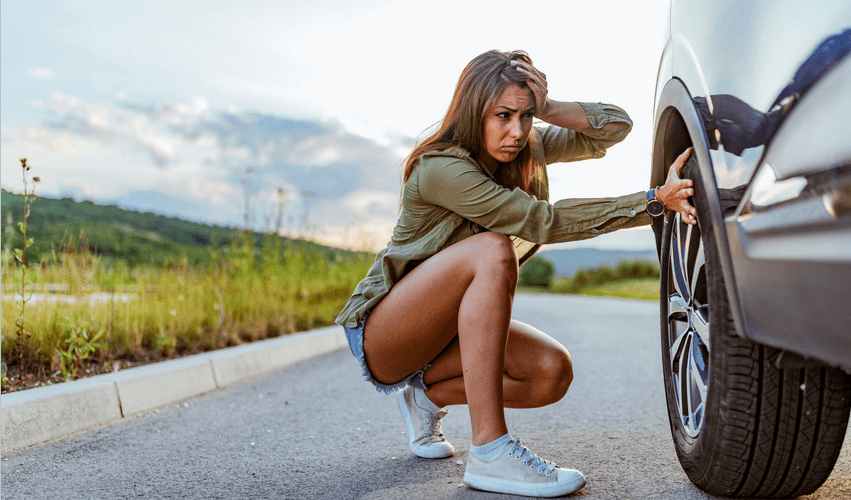 Common Tire Myths: Don&rsquo;t Believe Everything You Hear