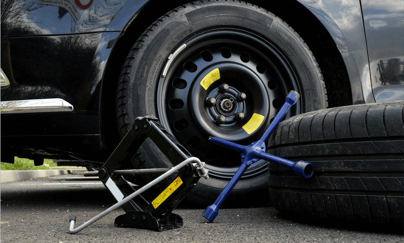 Common Tire Change Mistakes: Is Your Car at Risk?