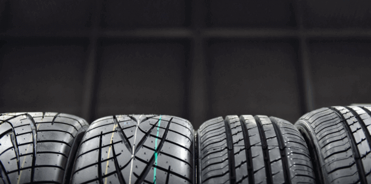 How to Use the Online Tire Finder Tool