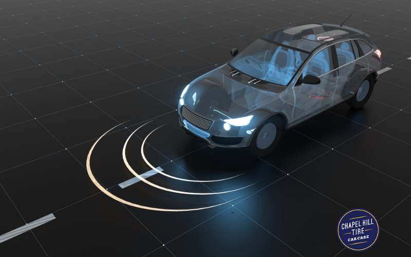 Understanding Modern Safety Features in Vehicles