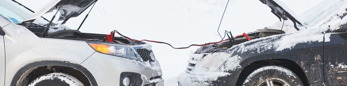 What&rsquo;s Up With That? Why Winter Weather Can Kill Your Car&rsquo;s Battery