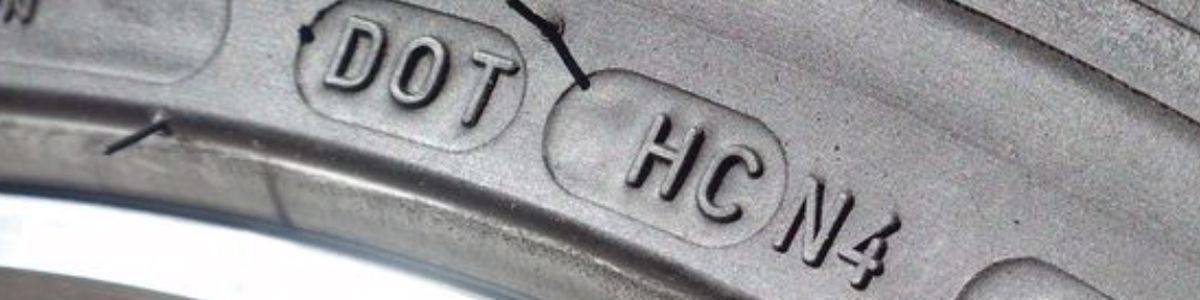 What&rsquo;s Up With That? Those Numbers On Tires&rsquo; Sidewalls
