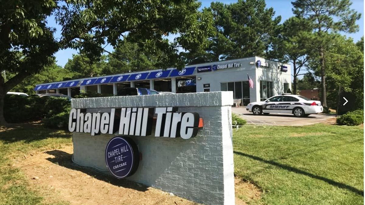 MAKE AN APPOINTMENT