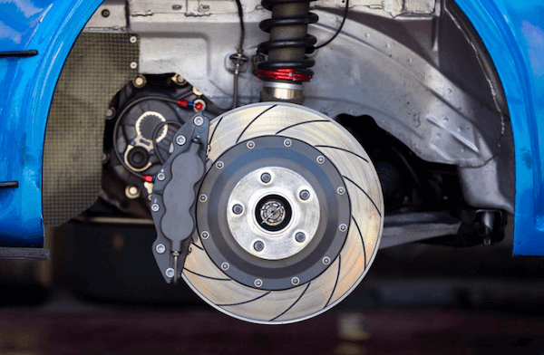 Are My Brake Calipers Sticking? Insight From a Mechanic