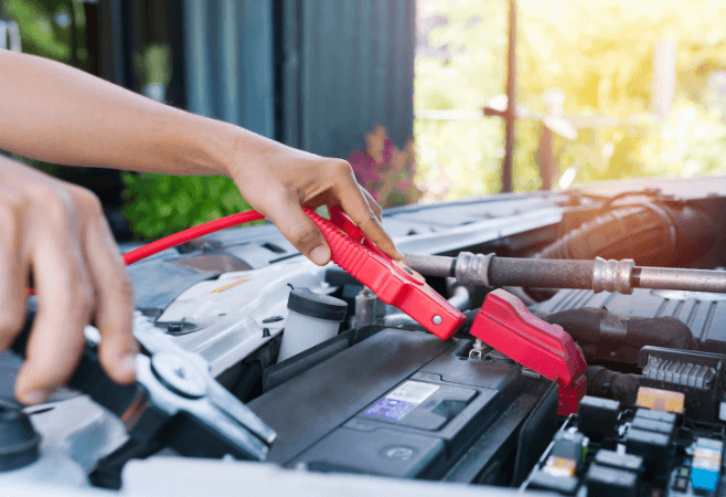 Car Battery Voltage: Everything You Need to Know