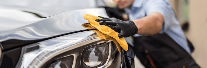 Car Wash and Detailing FAQ