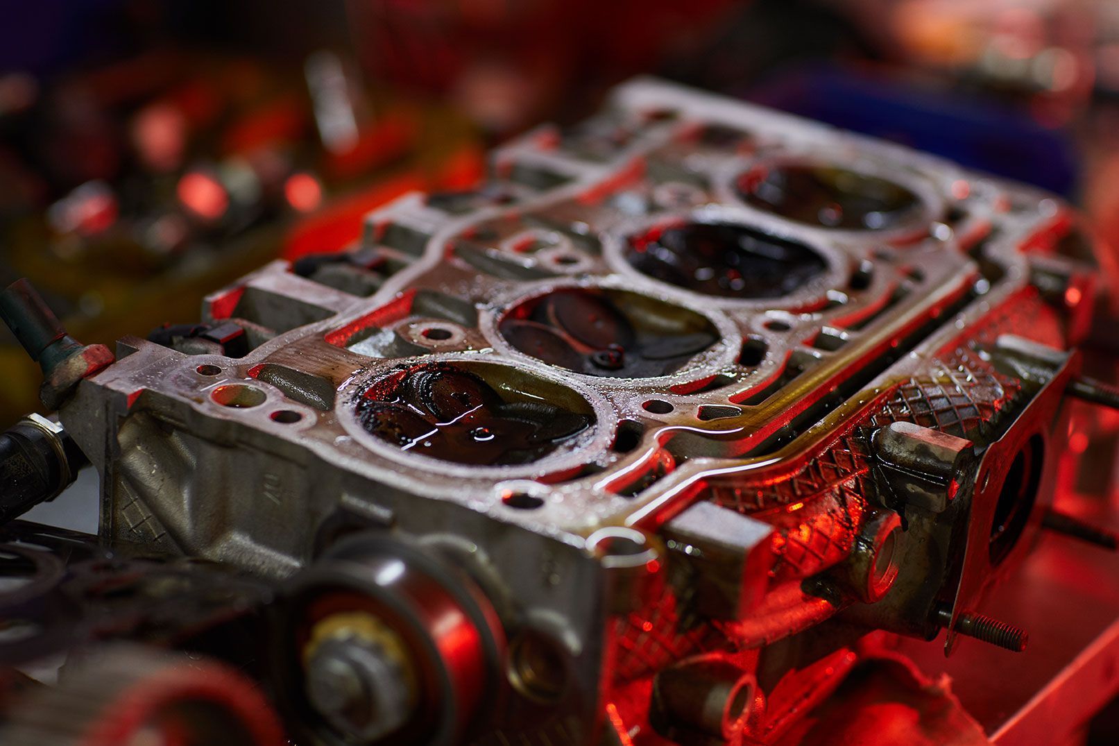 Mechanic Services