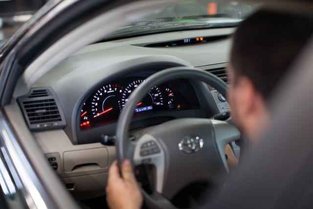 How to Prepare Your Car for a Road Trip