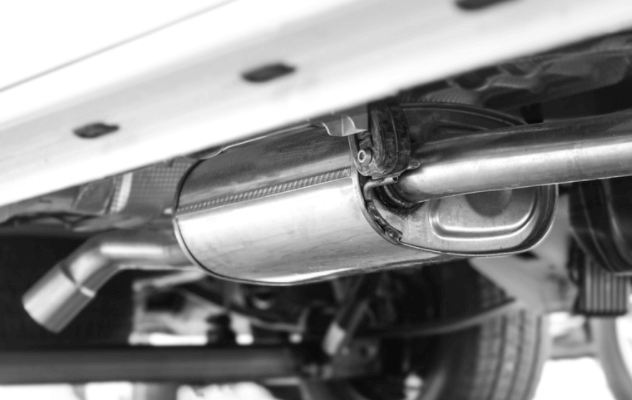 Why is Catalytic Converter Theft So Common?