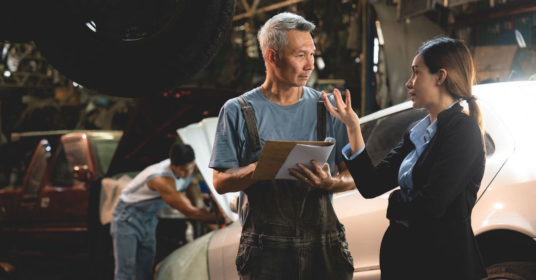 When Should You Get Your Car&rsquo;s State Inspection?