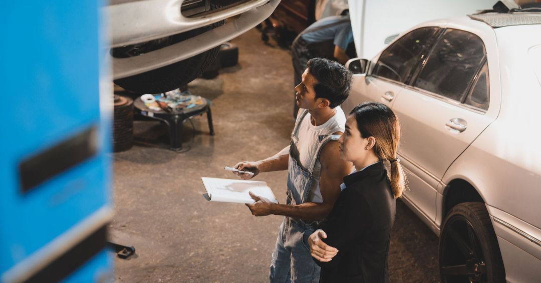 FAQ: Will I Pass My Annual NC Car Inspection?