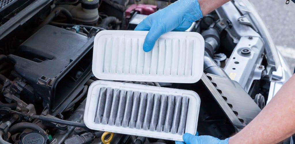 Everything You Need to Know About Your Car&rsquo;s Air Filters