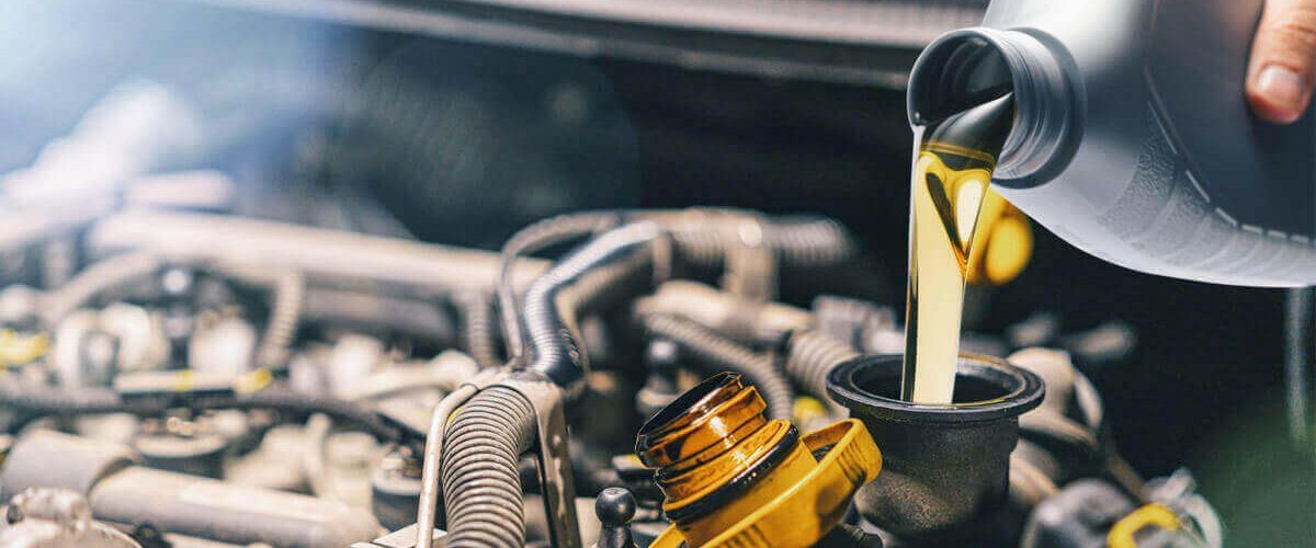 The Hot Life Of Motor Oil | Chapel Hill Tire