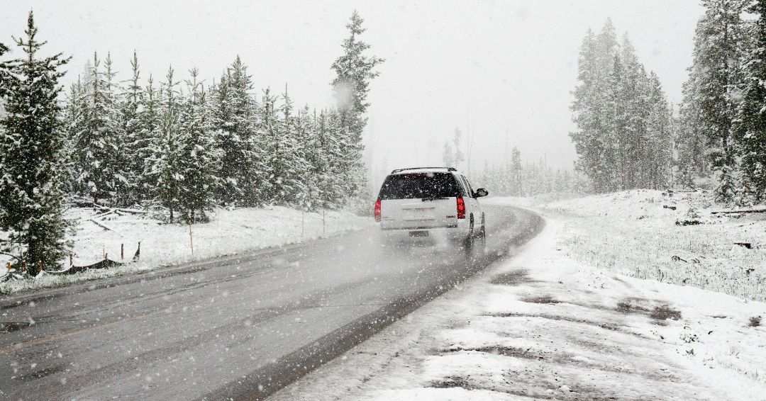 Are Your Brakes Ready for the Winter Season?
