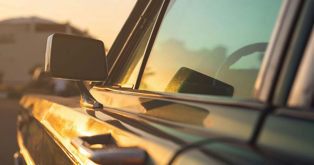 NC Window Tint Law: Everything You Need to Know