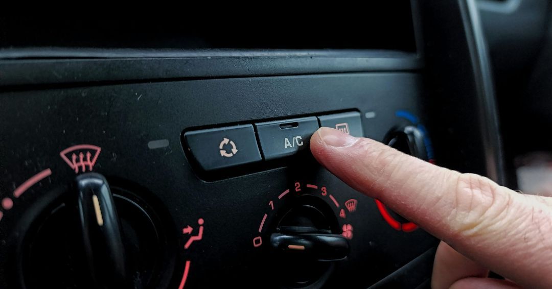 What is an AC Recharge?