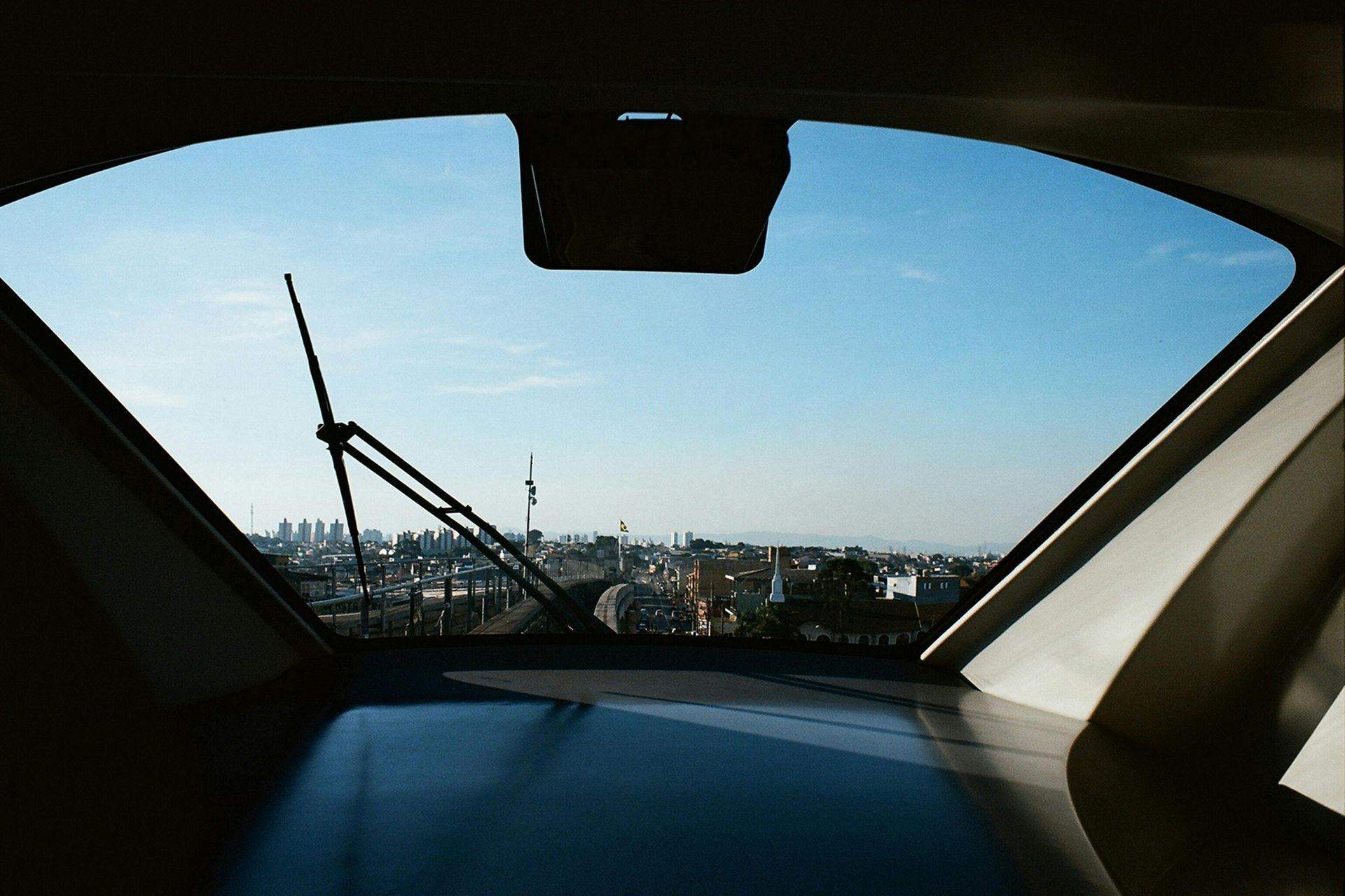 Windshield Wipers