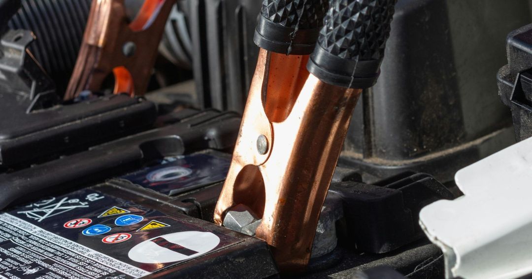 When Should I Replace My Car Battery?