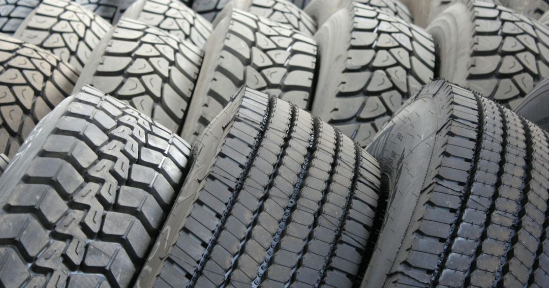 When to Change Your Tires