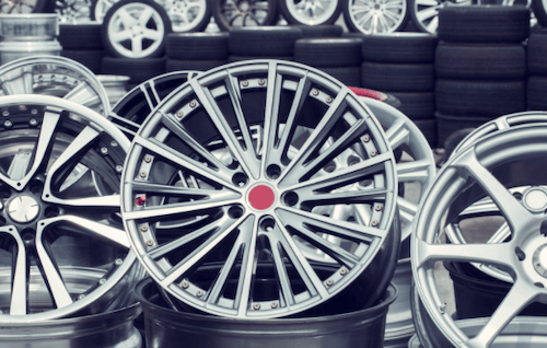 Bent Wheels and Rims: Repair vs. Replacement