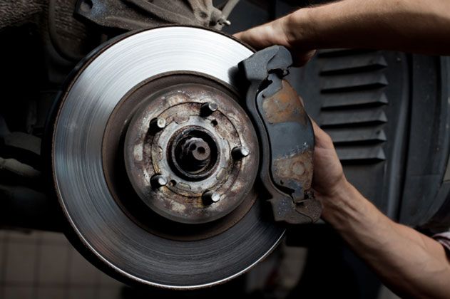 Do I Need to Change my Brake Pads?