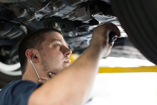 3 Things to Check Before Your NC Vehicle Inspection