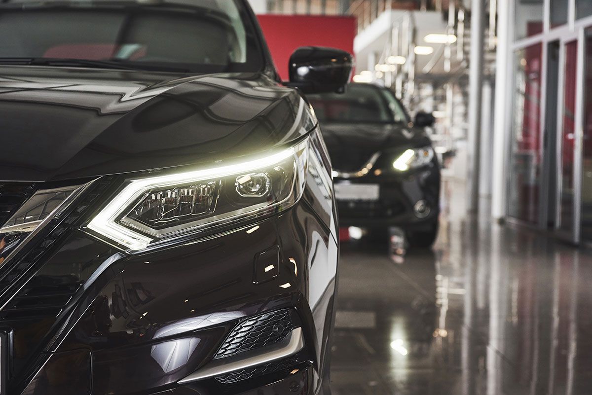 Headlight Services