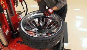 Introducing Hunter’s Auto34S Tire Changer Machine at Chapel Hill Tires