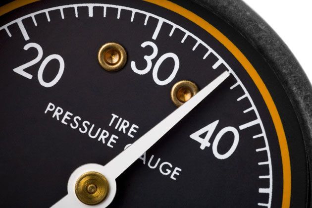 What&rsquo;s Does the Horseshoe Warning Light Mean?