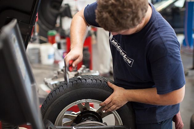 Tire Protection Plans: Are They Worth It?