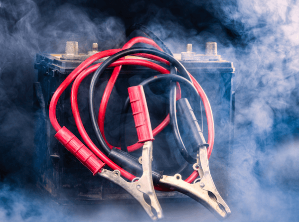 How to Protect Your Car Battery from the Heat