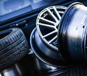 How to Find the Right Tires For Your Car, Truck, or SUV