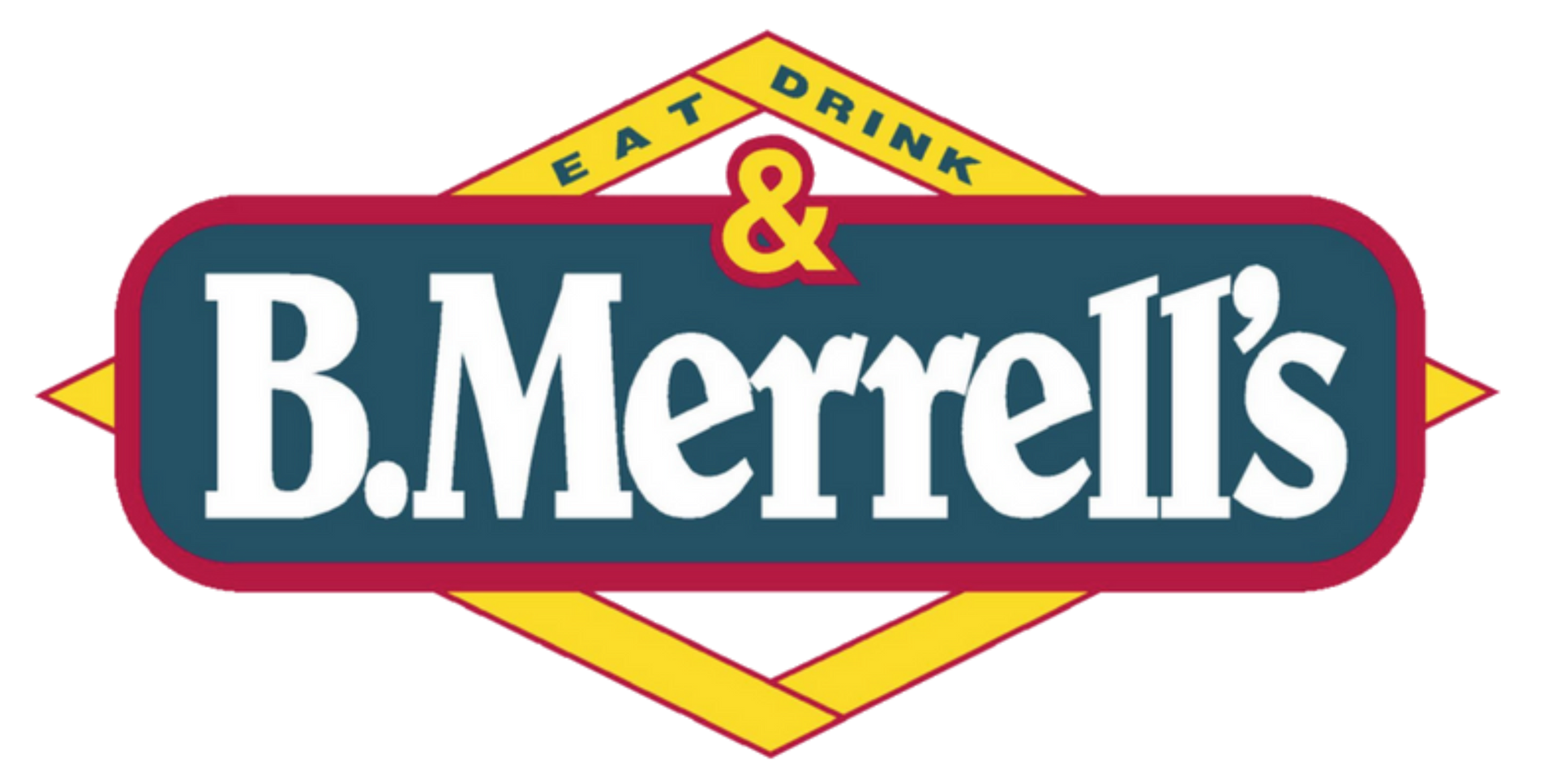B. Merrell's logo