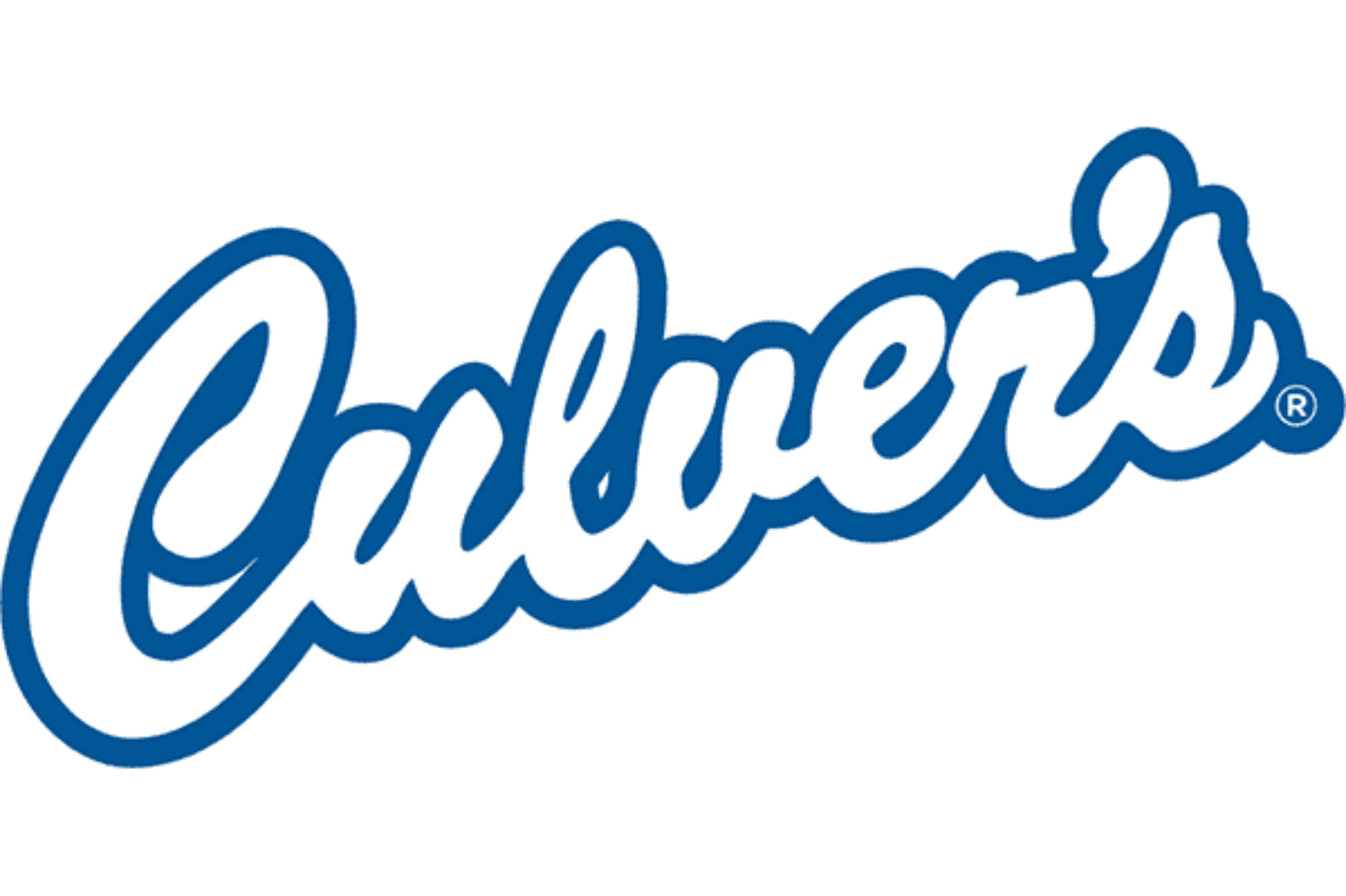 Culver's logo