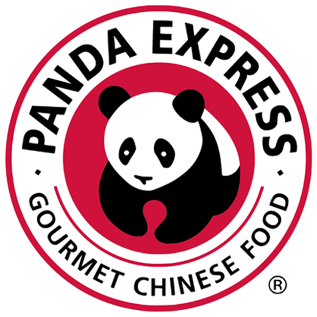 Panda Express logo