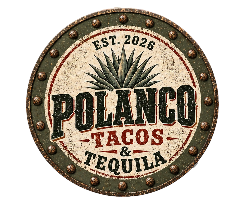 Polanco logo