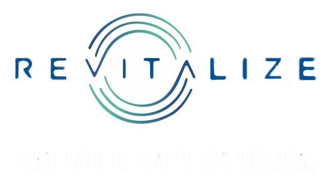 Revitalize Nutrition logo