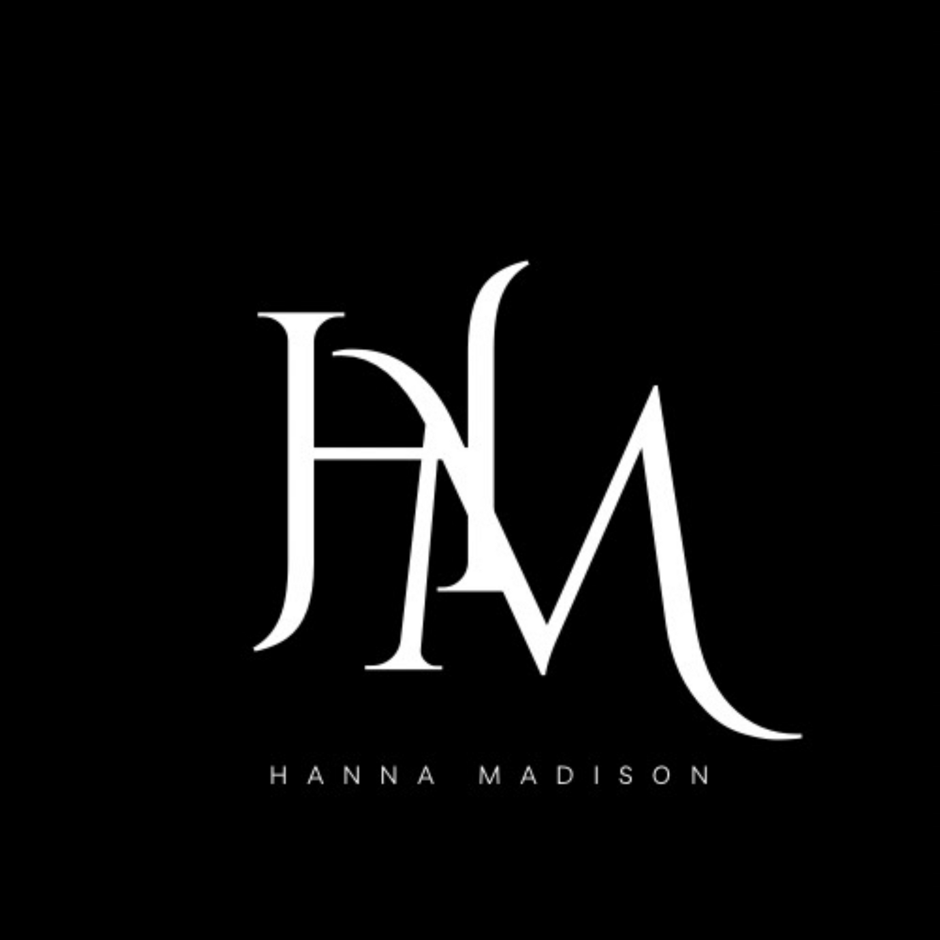 Hanna Madison Salon logo