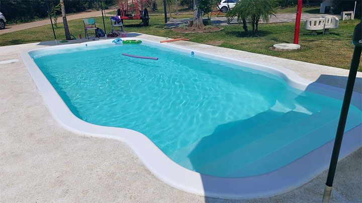 XPOOLS XALAPA 