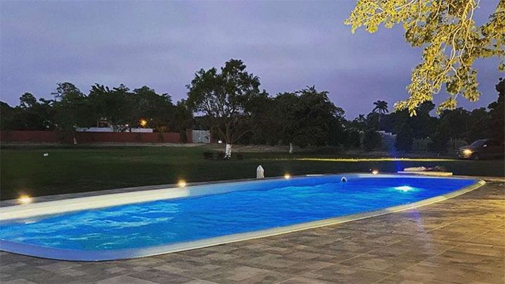 XPOOLS XALAPA 