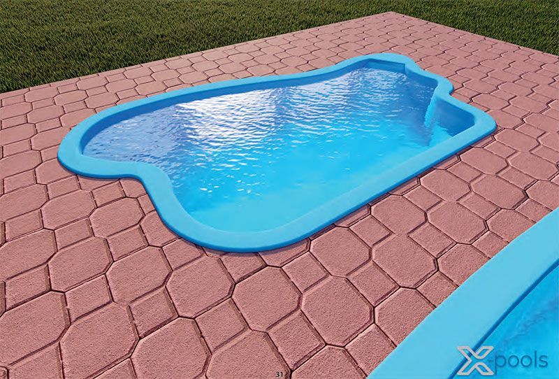 XPOOLS XALAPA