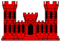 American Red Castle Hauling American Red Castle Hauling