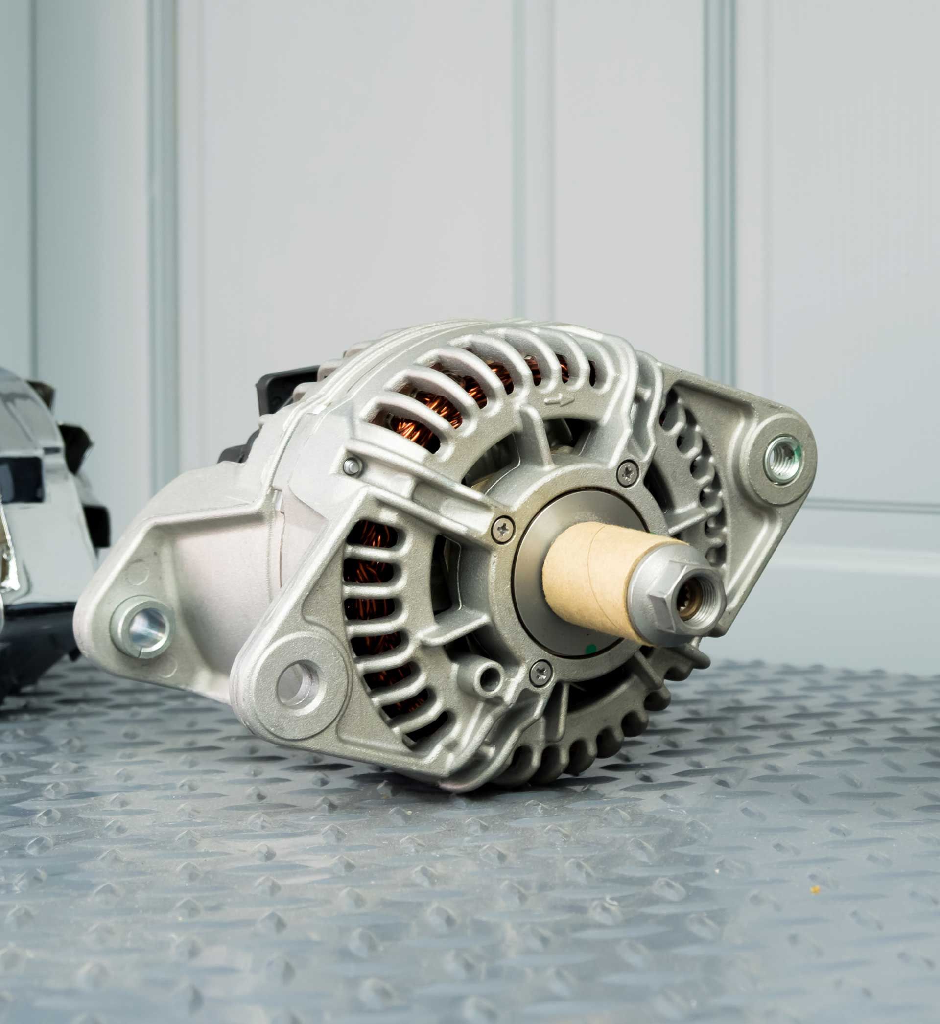 Auto Parts Huntsville, AL Mobile Alternators & Starters